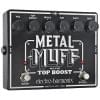 Distortion Electro-Harmonix Metal Muff w/ Top Boost